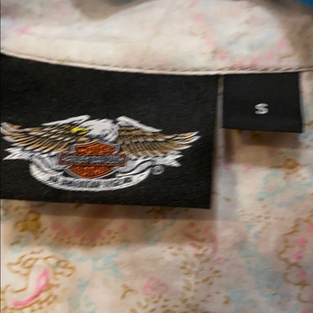Harley Davidson